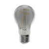 Castorama Ampoule LED à Filament A60 Transparent E27 100 Lm 3.8 W Blanc Chaud Diall
