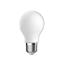 Castorama Ampoule LED à Filament GLS E27 1055lm 7.8W = 75W Ø6cm IPX4 Diall Blanc Chaud