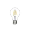Castorama Ampoule LED à Filament GLS E27 470lm 3.4W = 40W Ø6cm Diall Blanc Neutre