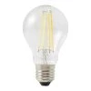 Castorama Ampoule LED à Filament GLS E27 806lm 5.9W = 60W Ø6cm Diall Blanc Neutre