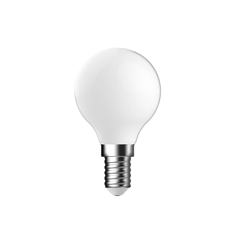Castorama Ampoule LED à Filament Mini Globe E14 250lm 1.8W = 25W Ø4.5cm IPX4 Diall Blanc Chaud 1 Castorama Ampoule LED à Filament Mini Globe E14 250lm 1.8W = 25W Ø4.5cm IPX4 Diall Blanc Chaud
