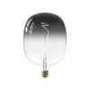 Castorama Ampoule LED Colors Avesta Gris Dégradé E27 130lm 5W Ø17cm Calex