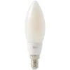 Castorama Ampoule LED Diall E14 7W=50W Blanc Chaud