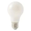 Castorama Ampoule LED Diall GLS E27 9,2W=75W Blanc Chaud