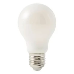 Castorama Ampoule LED Diall GLS E27 9,2W=75W Blanc Neutre