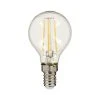 Castorama Ampoule LED E14 Retrofit Led IP20 470lm 5W 40W Xanlite Blanc Chaud
