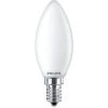 Castorama Ampoule LED E14 (SES) 470lm 4.3W = 40W IP20 Blanc Froid Philips