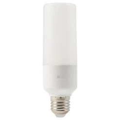 Castorama Ampoule LED E27 1055lm 9.5W = 75W Ø4.5cm Diall Blanc Neutre