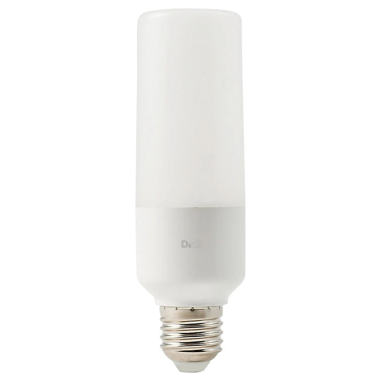 Castorama Ampoule LED E27 1055lm 9.5W = 75W Ø4.5cm Diall Blanc Neutre 1 Castorama Ampoule LED E27 1055lm 9.5W = 75W Ø4.5cm Diall Blanc Neutre
