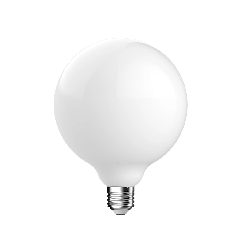 Castorama Ampoule LED Globe E27 1521lm 11.2W = 100W Ø13cm IPX4 Diall Blanc Chaud 1 Castorama Ampoule LED Globe E27 1521lm 11.2W = 100W Ø13cm IPX4 Diall Blanc Chaud