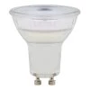 Castorama Ampoule LED GU10 Spot 2W=25W Blanc Chaud