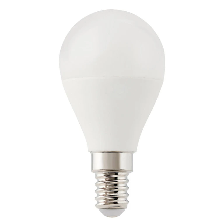 Castorama Ampoule LED Mini Globe E14 470lm 5.3W = 40W Ø4.5cm Diall RVB Et Blanc Chaud Aux Nuance Blanc Froid 1 Castorama Ampoule LED Mini Globe E14 470lm 5.3W = 40W Ø4.5cm Diall RVB Et Blanc Chaud Aux Nuance Blanc Froid