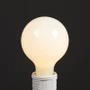 Castorama Ampoule LED Mini Globe Relax And Work E14 4,6W=40W Blanc Neutre Et Blanc Chaud