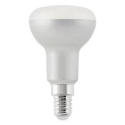 Castorama Ampoule LED Réflecteur (R39) E14 325lm 2.9W = 30W Ø3.9cm Diall Blanc Chaud