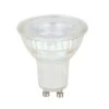 Castorama Ampoule LED Spot Réflecteur GU10 345lm 3.6W = 50W Ø5cm Diall Blanc Chaud Et Blanc Neutre