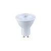 Castorama Ampoule LED Spot Réflecteur GU10 345lm 3.6W = 50W Ø5cm Diall Blanc Neutre
