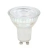 Castorama Ampoule LED Spot Réflecteur GU10 450lm 4.8W = 50W Ø5cm Diall Blanc Chaud