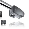 Castorama Automatisme Porte De Garage Somfy GDK1100