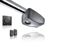 Castorama Automatisme Porte De Garage Somfy GDK1100