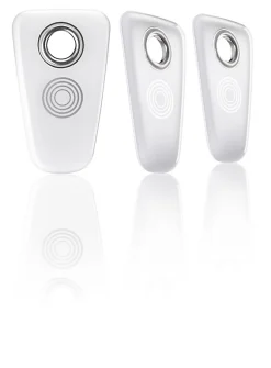 Castorama Badge Pour Serrure Connectée Somfy 2401402, 3 Pièces