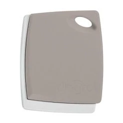 Castorama Badge Radio De Commande Diagral Lin