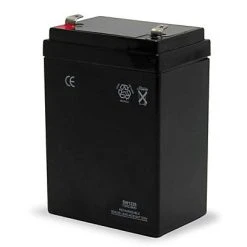 Castorama Batterie De Secours EXTEL Pour Motorisation De Portail Coulissant