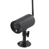 Castorama Caméra De Surveillance 1080p Supplémentaire Pour Système Chacon DVR