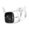 Castorama Caméra De Vidéosurveillance Extérieure Connectée TP-Link Tapo C320WS 2K HD