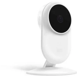 Castorama Caméra De Vidéosurveillance Filaire Xiaomi Mi 1080P