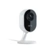 Castorama Caméra De Vidéosurveillance Intérieure Sans Fil Arlo Essential 1080p Blanche