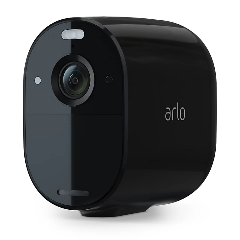 Castorama Caméra De Vidéosurveillance Sans Fil Arlo Essential Spotlight 1080p Noire 1 Castorama Caméra De Vidéosurveillance Sans Fil Arlo Essential Spotlight 1080p Noire