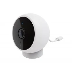 Castorama Caméra De Vidéosurveillance Sans Fil Xiaomi Mi Camera 2K Magnetic Mount