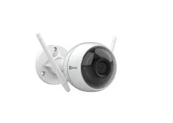 Castorama Caméra De Vidéosurveillance Wifi Extérieur Ezviz C3WN