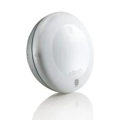 Castorama Capteur De Soleil Extérieur Pour Volet Somfy