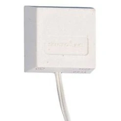 Castorama Capteur Filaire Bris De Vitre D8920 Alarme DIAGRAL