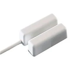 Castorama Capteur Filaire Universel D'ouverture D8931 Alarme DIAGRAL