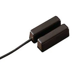 Castorama Capteur Filaire Universel D'ouverture D8932 Alarme DIAGRAL