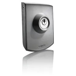 Castorama Commande à Clé Somfy