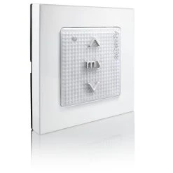 Castorama Commande Murale Sans Fil Pure 1 Canal Somfy