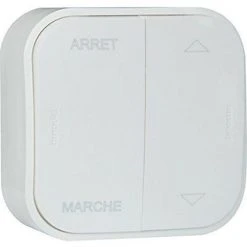 Castorama Commande Pour Volet Roulant Arnould Profil 3