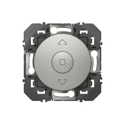 Castorama Commande Volet Roulant Legrand Dooxie Aluminium