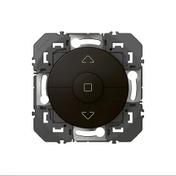 Castorama Commande Volet Roulant Legrand Dooxie Noir