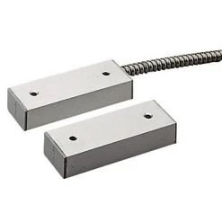 Castorama Contact Filaire D'ouverture D8921 Alarme DIAGRAL