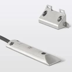 Castorama Contact Filaire D'ouverture Garage 38 APX DIAGRAL