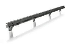 Castorama Crémaillère Nylon Renforcée Acier Fixation Basse SOMFY Freevia Et Slidymoove