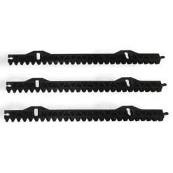 Castorama Crémaillère Somfy 3 X 33 Cm