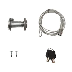 Castorama Débrayage à Clé GoodHome Pour Porte De Garage