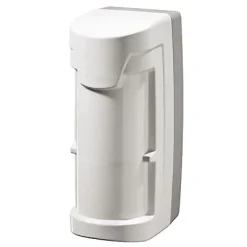 Castorama Détecteur Mouvement Extérieur Alarme Diagral