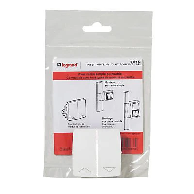 Castorama Interrupteur Pour Volets Roulants Legrand 1 Castorama Interrupteur Pour Volets Roulants Legrand