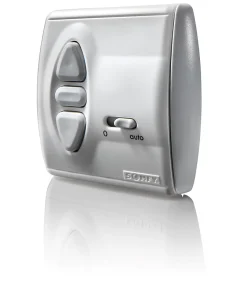 Castorama Interrupteur Récepteur Radio Pour Volet Roulant Somfy 2400850